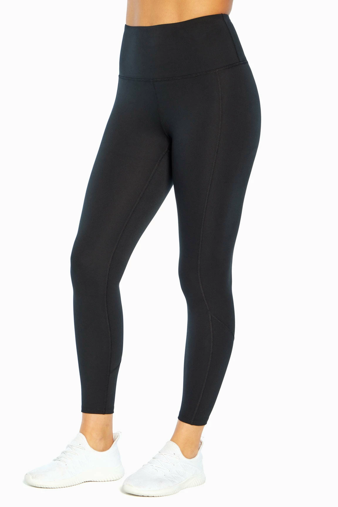 Marika Nicole Tummy Control Ankle Legging 1 Marika Nicole Tummy Control Ankle Legging