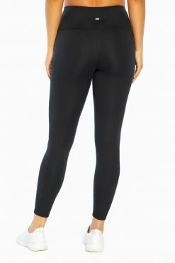 Marika Nicole Tummy Control Ankle Legging 16 Marika Nicole Tummy Control Ankle Legging