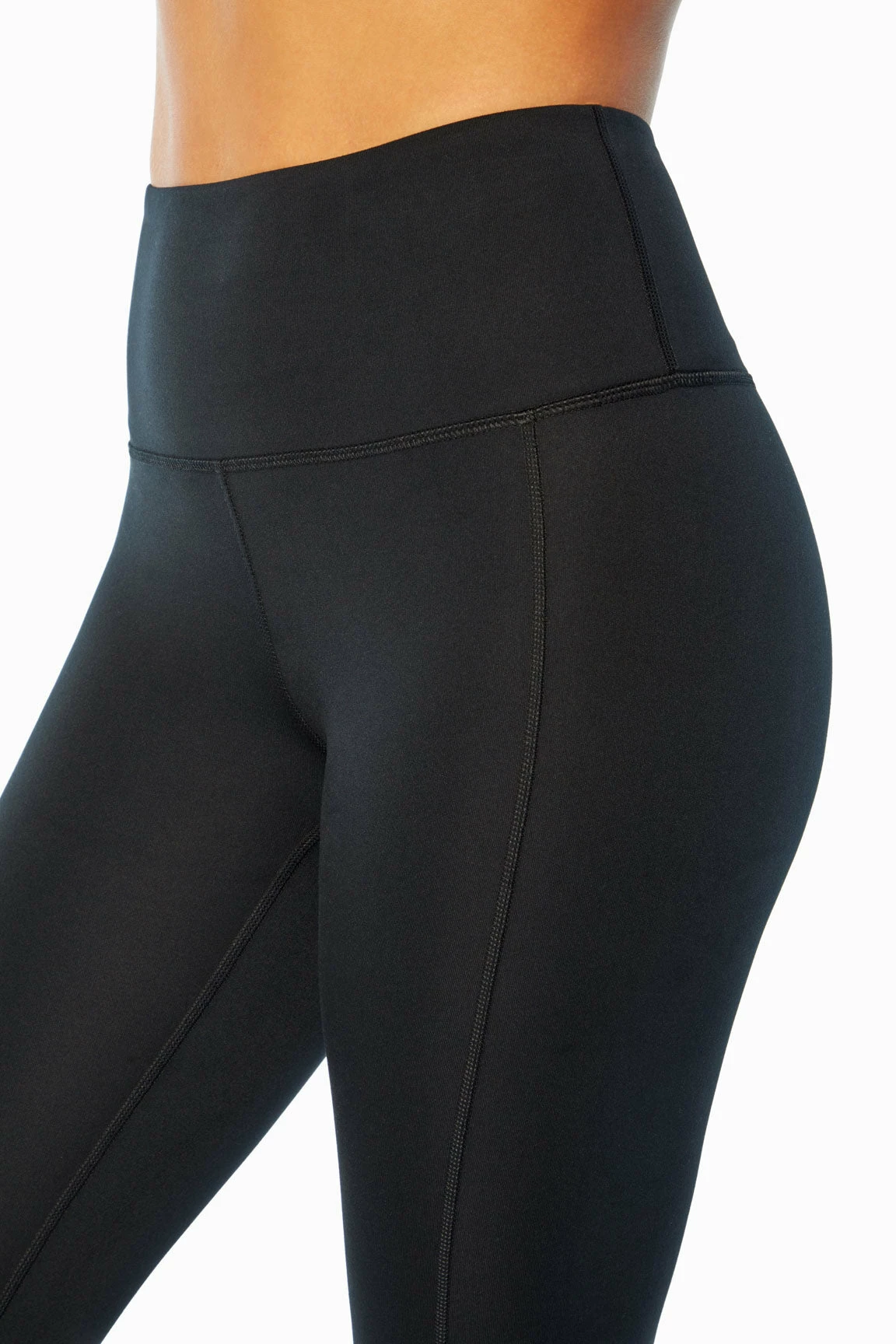 Marika Nicole Tummy Control Ankle Legging 5 Marika Nicole Tummy Control Ankle Legging