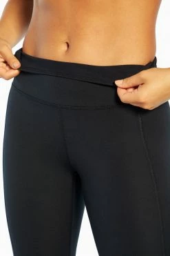 Marika Nicole Tummy Control Ankle Legging 15 Marika Nicole Tummy Control Ankle Legging