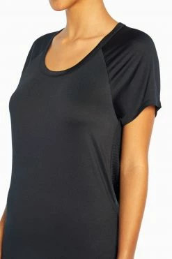 Marika Mari Short Sleeve Tee Tops