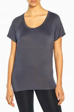 Marika Mari Short Sleeve Tee Tops