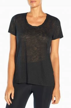 Marika Tops Janet Short Sleeve Tee