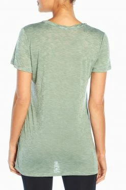 Marika Tops Janet Short Sleeve Tee