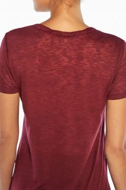 Marika Tops Janet Short Sleeve Tee