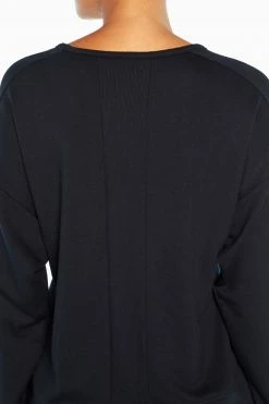 Marika Kendra Fleece Pullover Tops