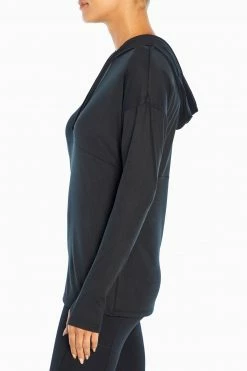 Marika Katie Cozy Hoodie