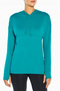 Marika Katie Cozy Hoodie