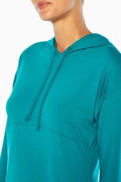 Marika Katie Cozy Hoodie