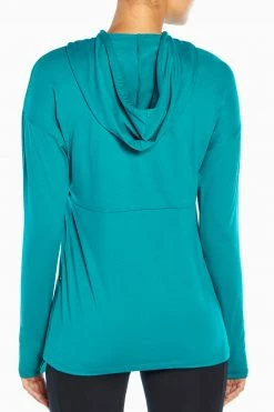 Marika Katie Cozy Hoodie