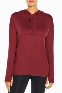 Marika Katie Cozy Hoodie
