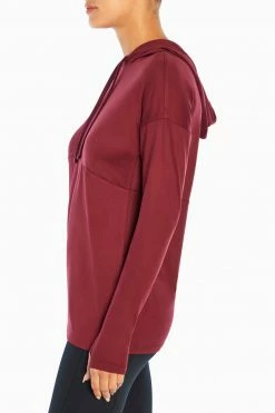 Marika Katie Cozy Hoodie