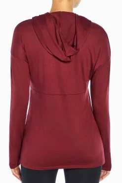 Marika Katie Cozy Hoodie