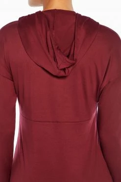 Marika Katie Cozy Hoodie