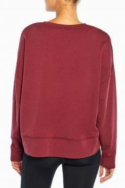 Marika Alondra Fleece Pullover Bestsellers