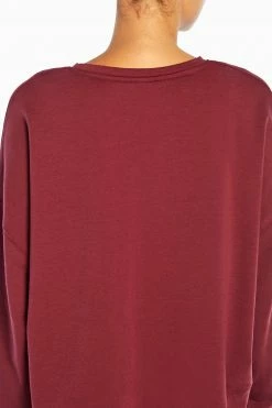 Marika Alondra Fleece Pullover Bestsellers