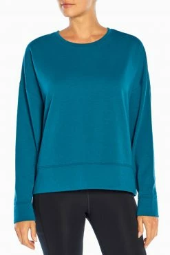 Marika Alondra Fleece Pullover Bestsellers