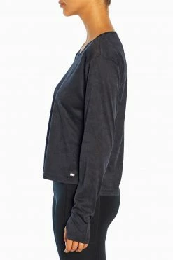 Marika Playful Prints Sonja Long Sleeve Tee