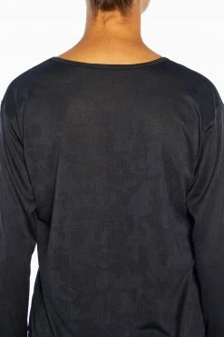 Marika Playful Prints Sonja Long Sleeve Tee