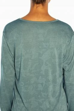 Marika Playful Prints Sonja Long Sleeve Tee