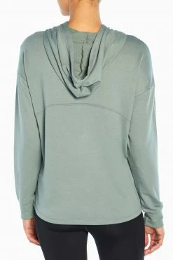 Marika After Class Hoodie Tops