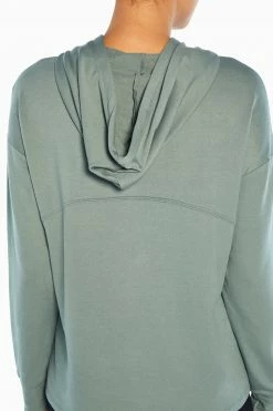 Marika After Class Hoodie Tops