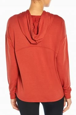 Marika After Class Hoodie Tops