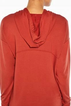 Marika After Class Hoodie Tops