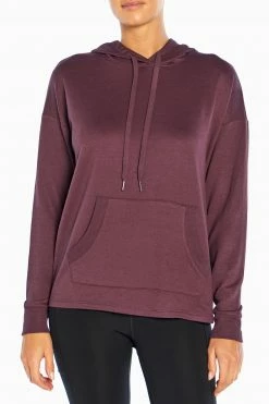 Marika After Class Hoodie Tops