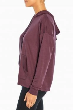 Marika After Class Hoodie Tops