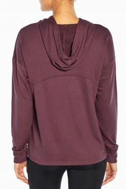 Marika After Class Hoodie Tops