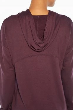 Marika After Class Hoodie Tops