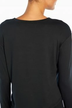 Marika Essential Long Sleeve Tee