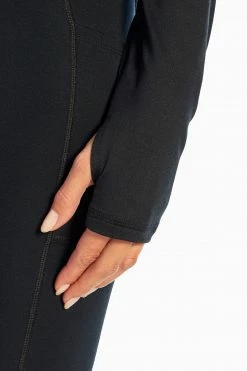 Marika Essential Long Sleeve Tee