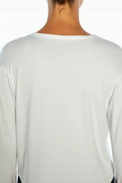 Marika Essential Long Sleeve Tee