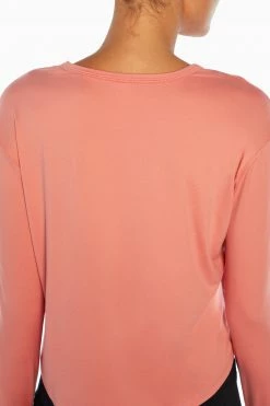 Marika Essential Long Sleeve Tee