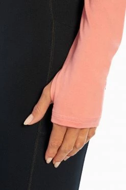 Marika Essential Long Sleeve Tee