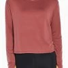 Marika Essential Long Sleeve Tee