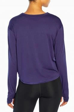 Marika Essential Long Sleeve Tee