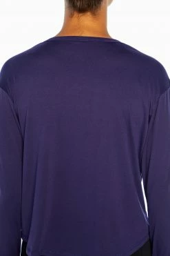 Marika Essential Long Sleeve Tee