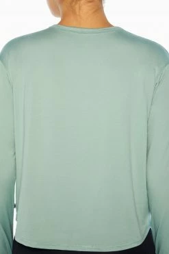 Marika Essential Long Sleeve Tee