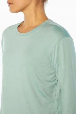 Marika Essential Long Sleeve Tee