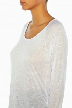 Marika Flow Long Sleeve Top