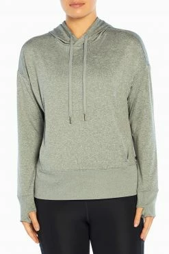 Marika Cityscape Hoodie