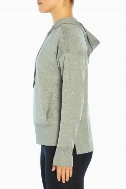 Marika Cityscape Hoodie