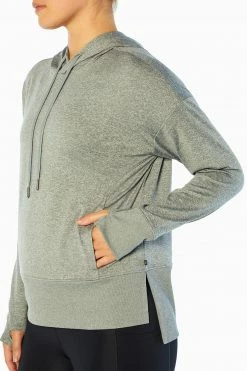 Marika Cityscape Hoodie