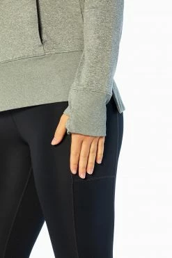 Marika Cityscape Hoodie