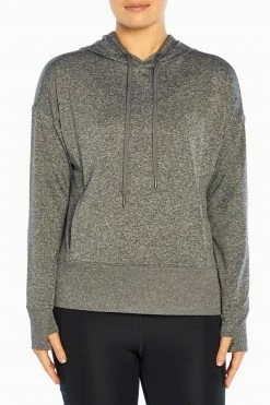 Marika Cityscape Hoodie