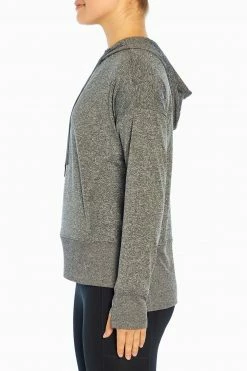 Marika Cityscape Hoodie