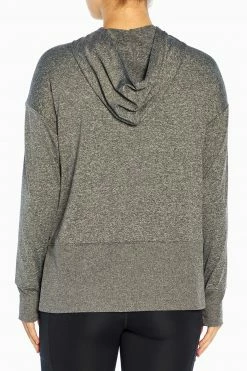 Marika Cityscape Hoodie